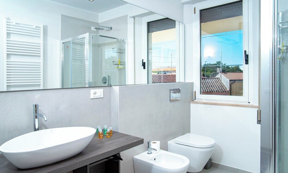 Photo of Bathroom in Massama