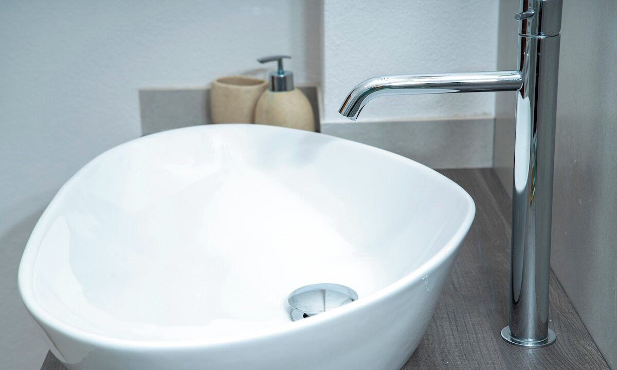 Photo of Bathroom in Massama