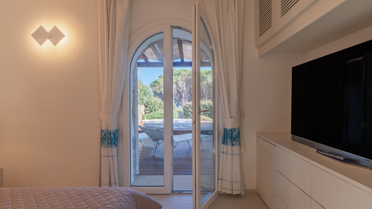 Photo of Bedroom in La Conia