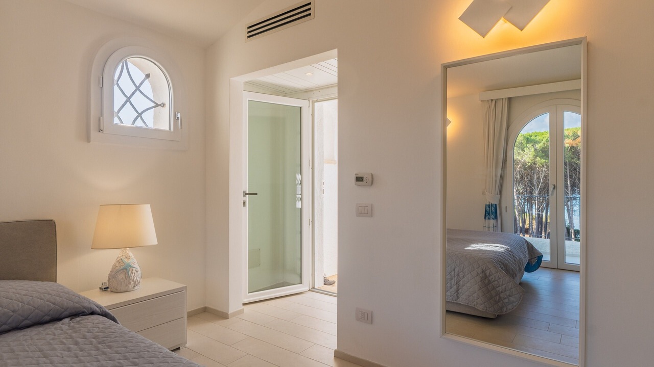 Photo of Bedroom in La Conia