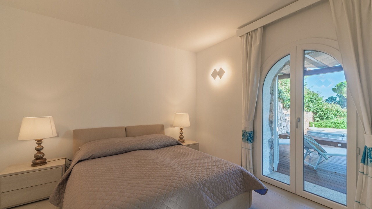 Photo of Bedroom in La Conia