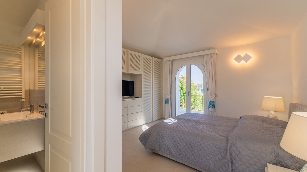 Photo of Bedroom in La Conia