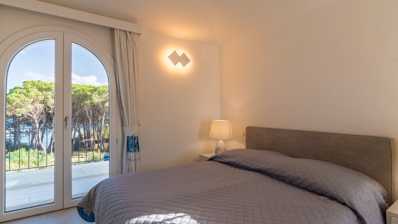 Photo of Bedroom in La Conia
