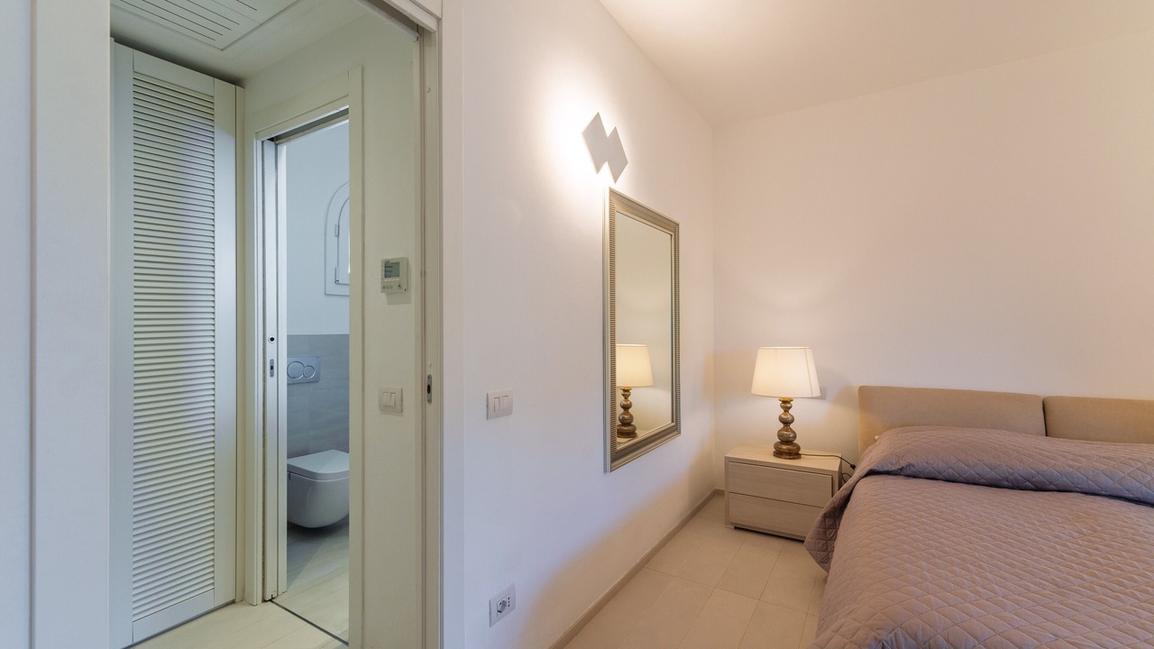 Photo of Bedroom in La Conia