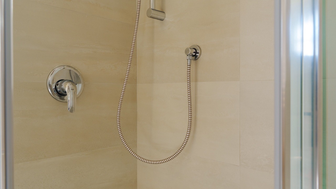 Photo of Bathroom in La Conia