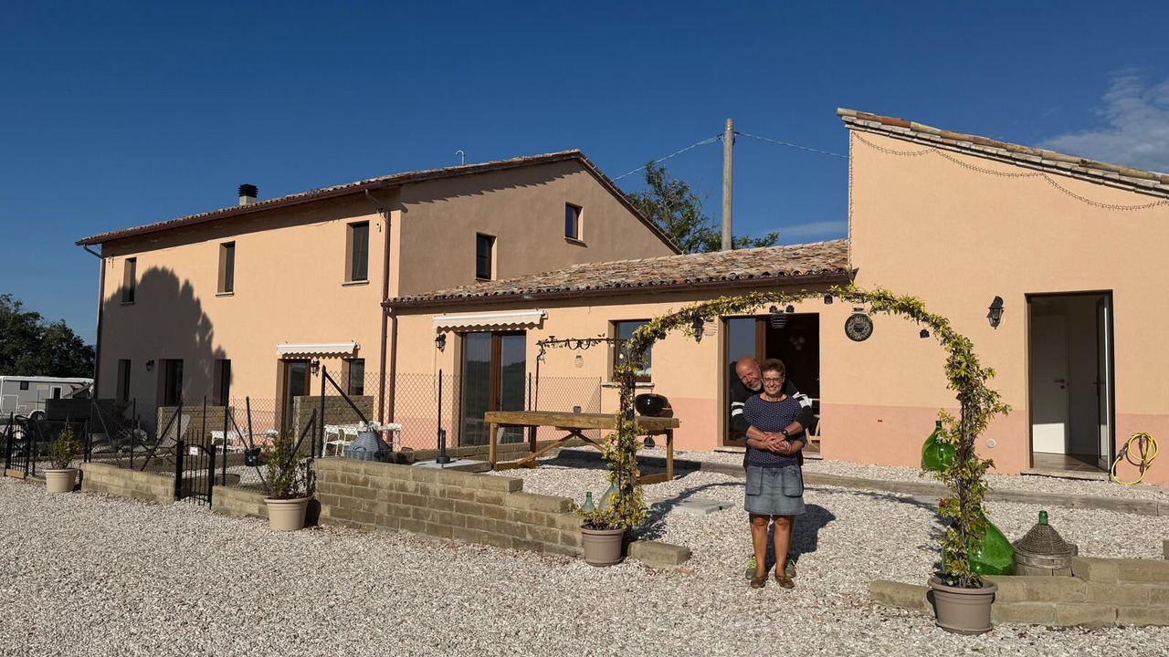 Photo of Outdoor in Monte Porzio