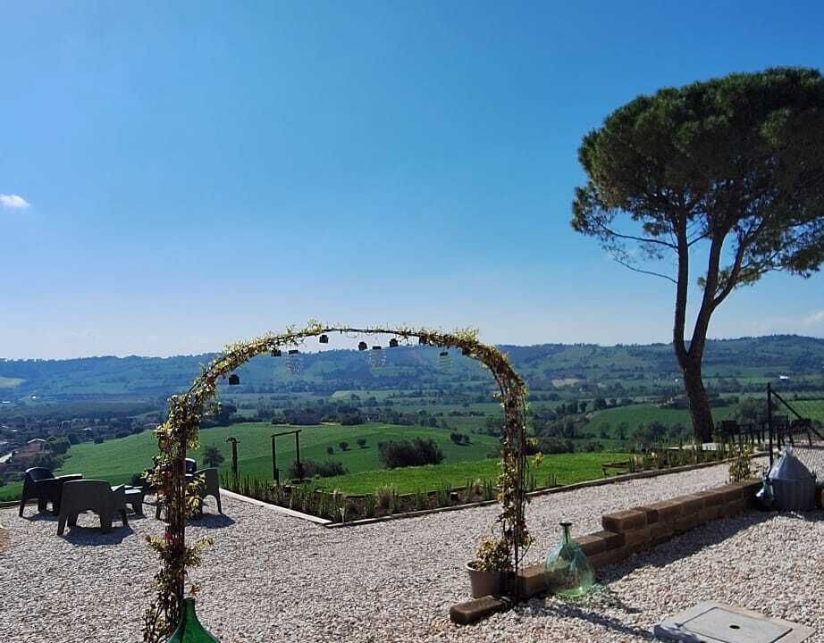Photo of Outdoor in Monte Porzio
