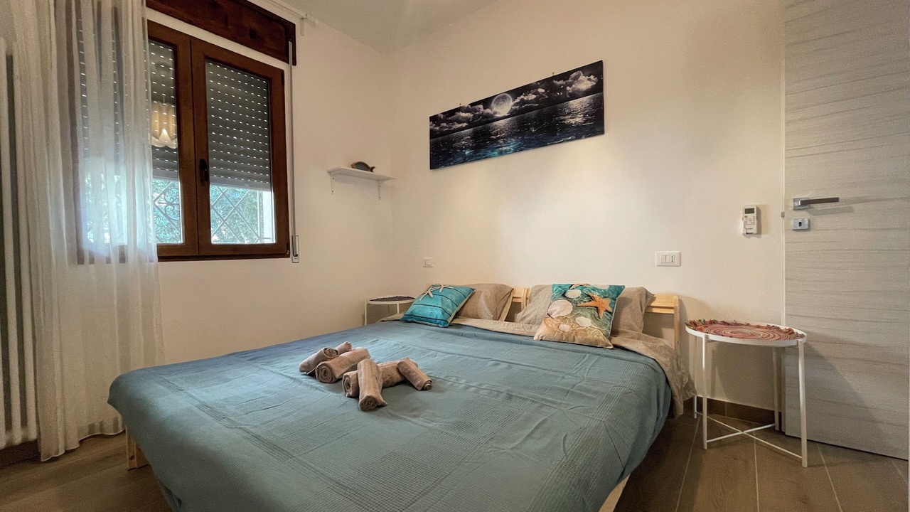 Photo of Bedroom in San Giuliano a Mare