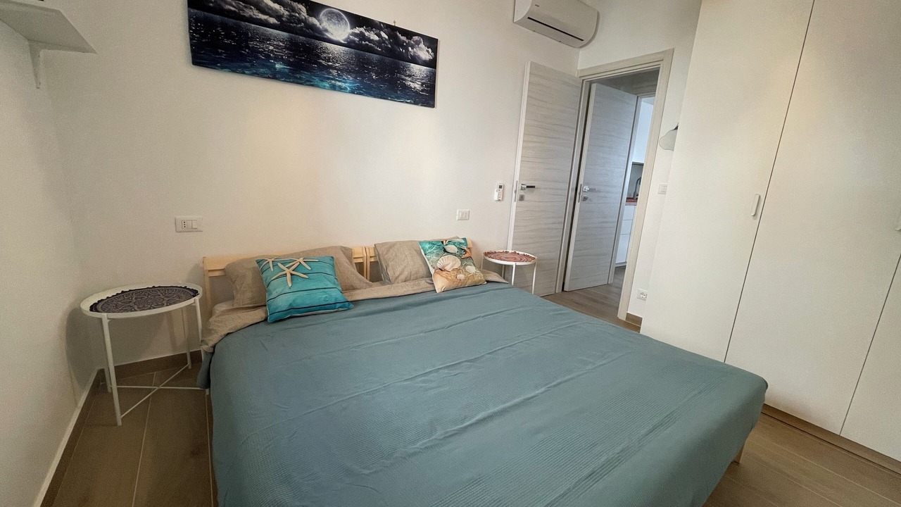 Photo of Bedroom in San Giuliano a Mare