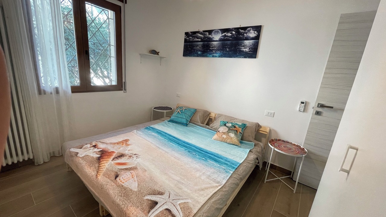 Photo of Bedroom in San Giuliano a Mare