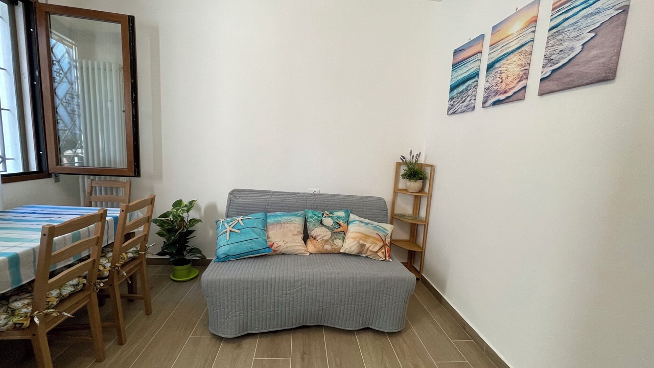 Photo of Livingroom in San Giuliano a Mare