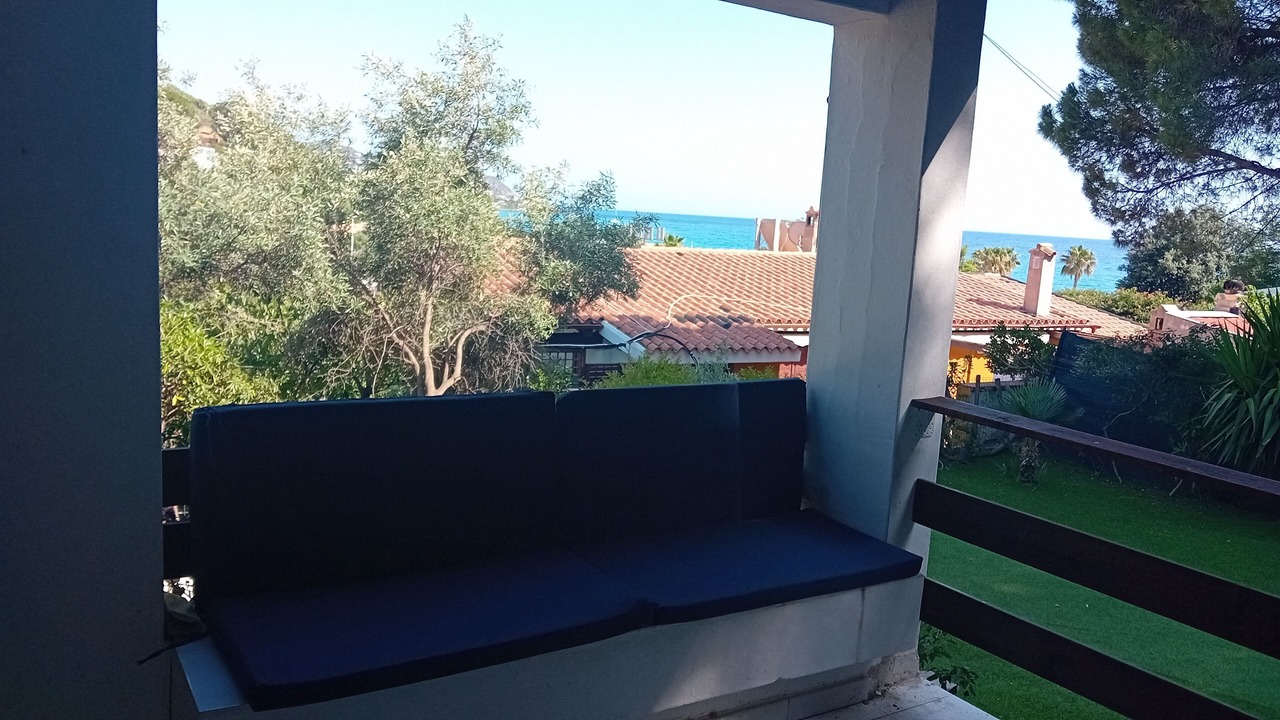 Photo of Outdoor in Geremeas
