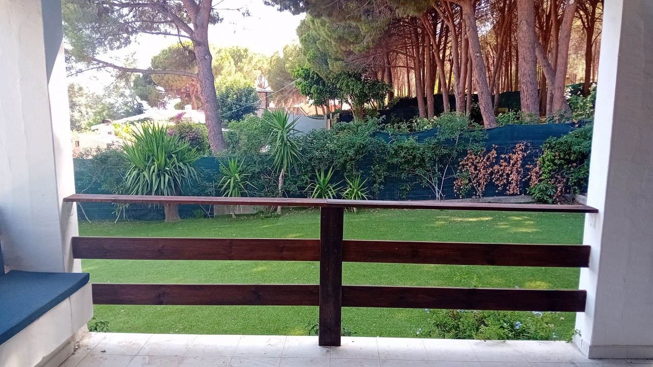Photo of Outdoor in Geremeas
