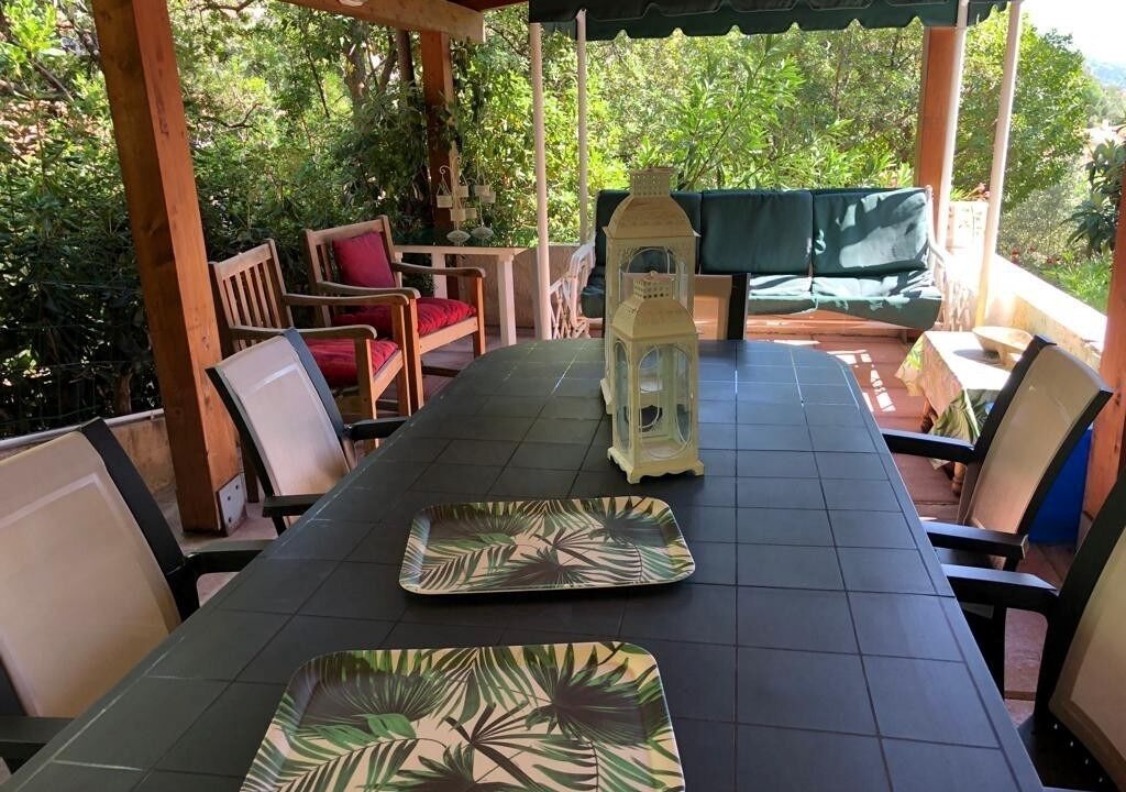 Photo of Outdoor in Geremeas