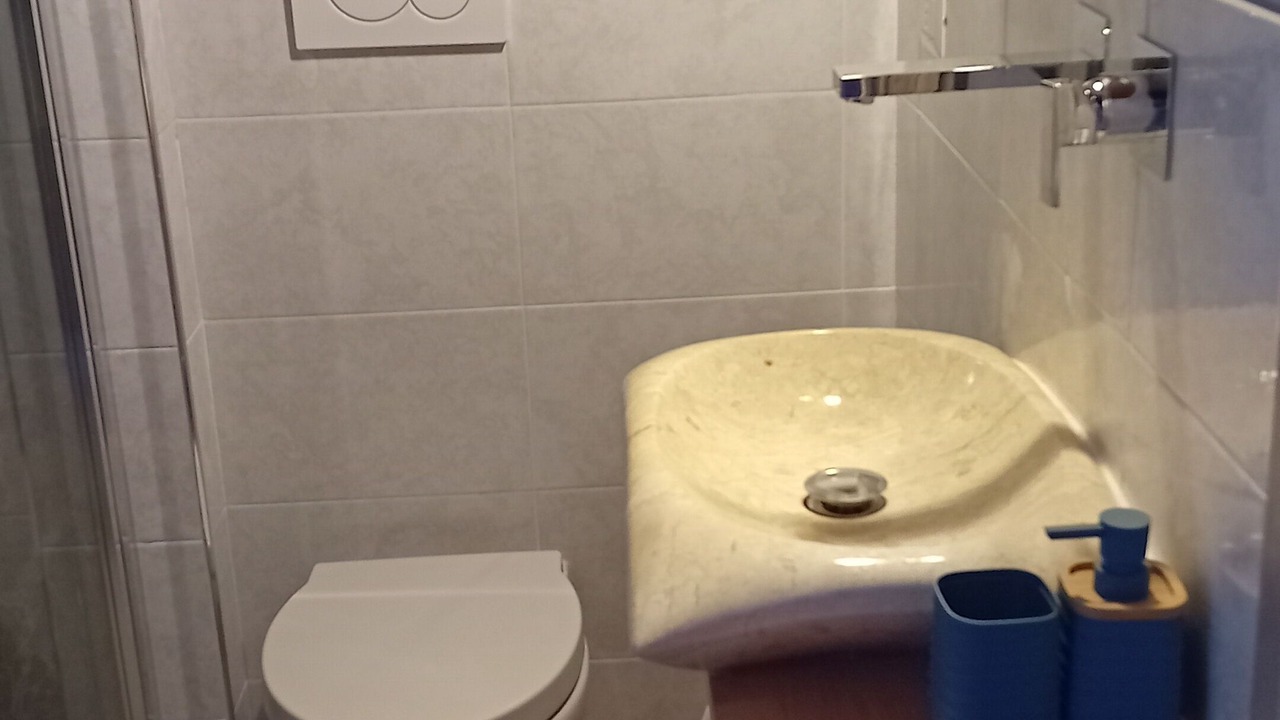 Photo of Bathroom in Geremeas