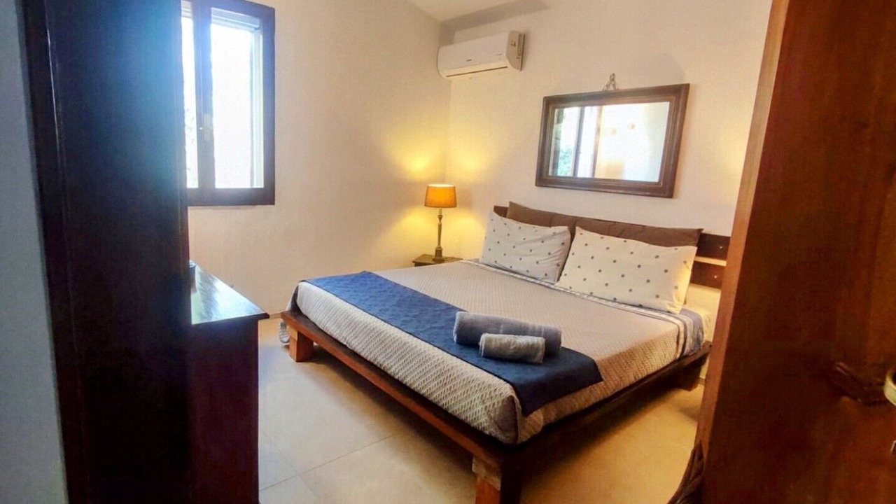 Photo of Bedroom in Geremeas