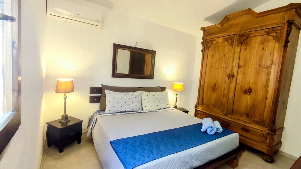 Photo of Bedroom in Geremeas