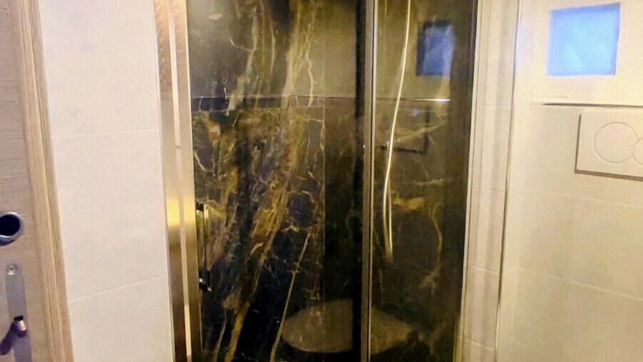 Photo of Bathroom in Geremeas