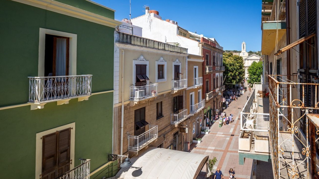 Photo of Outdoor in Carloforte