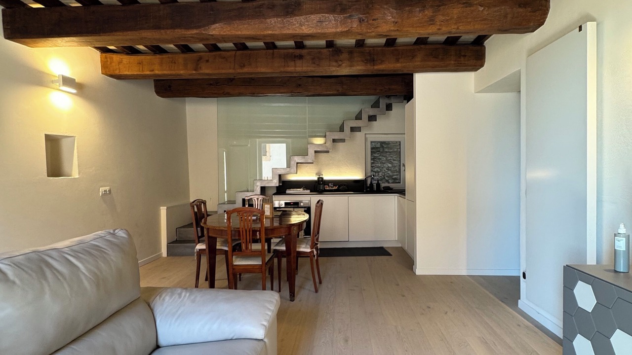 Photo of Livingroom in Assisi