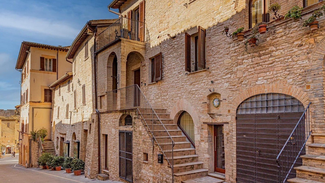 Photo of Outdoor in Assisi