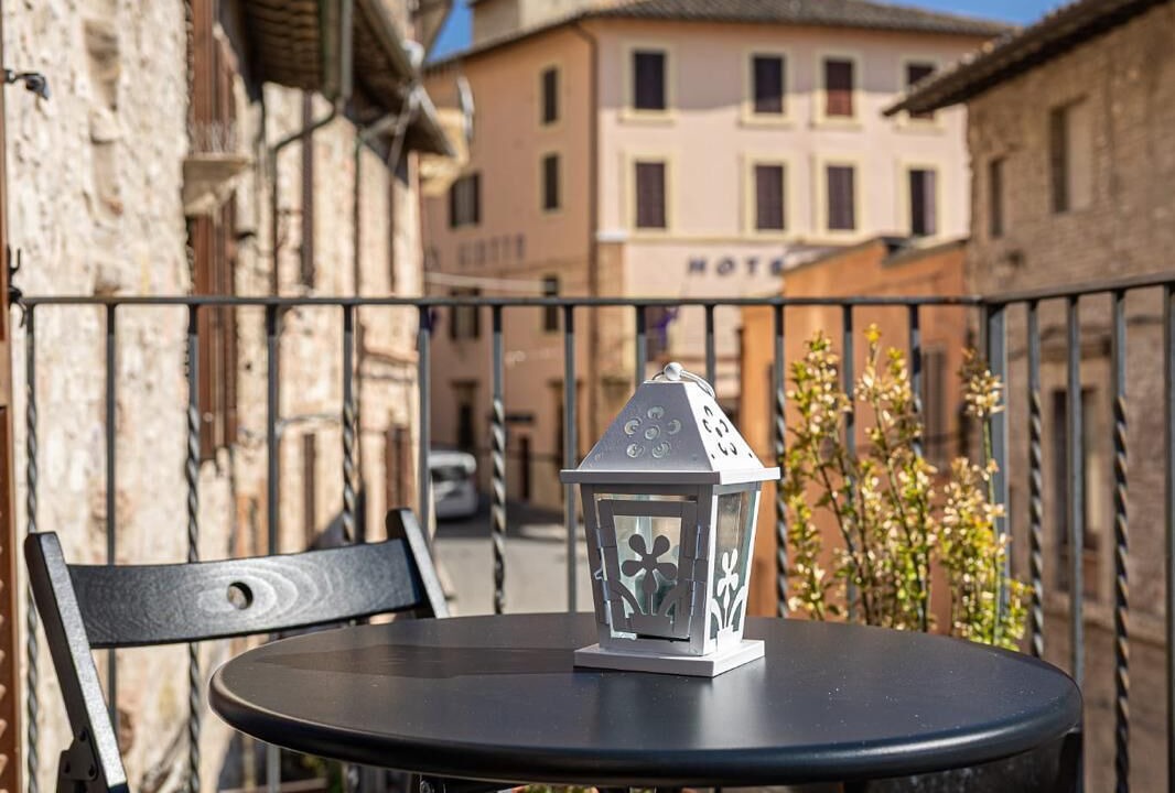 Photo of Outdoor in Assisi