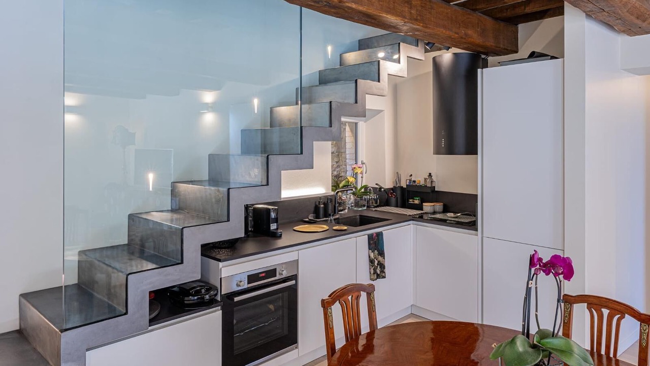 Photo of Kitchen in Assisi