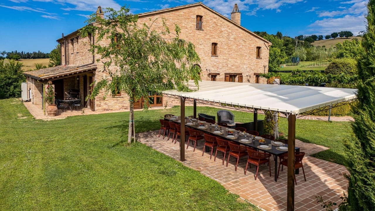Photo of Outdoor in Corinaldo