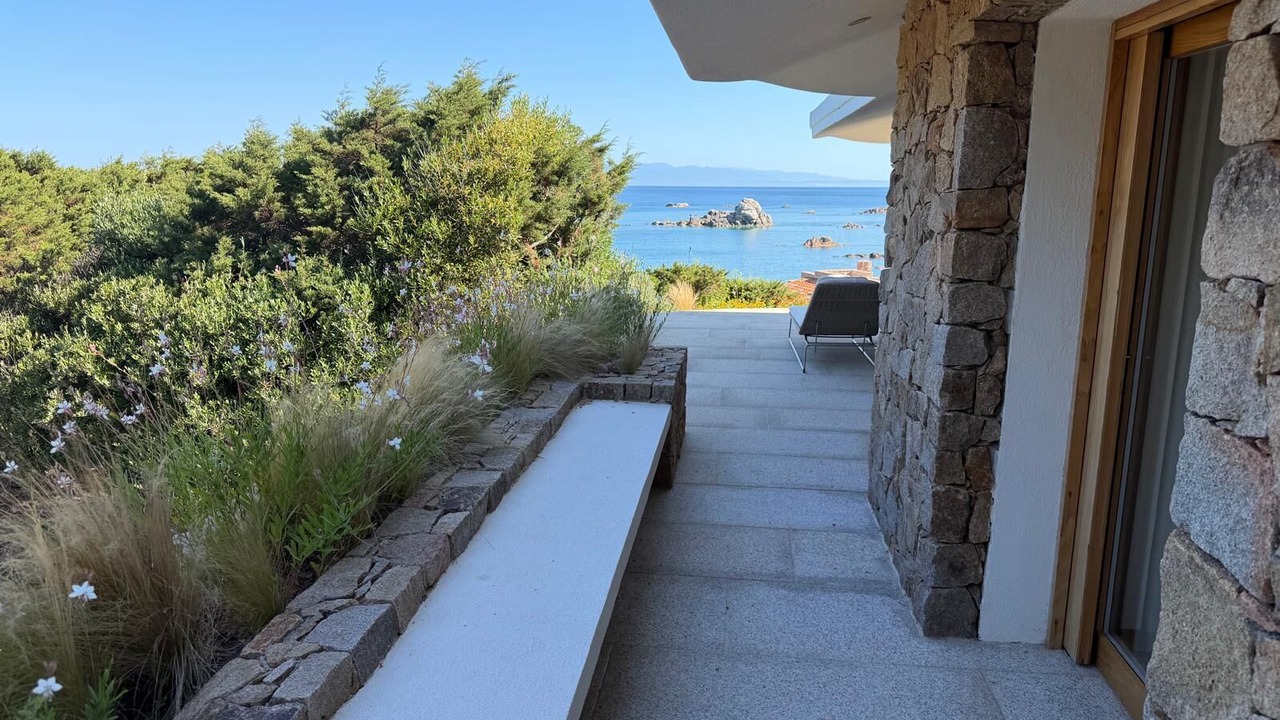 Photo of Patio Balcony in Portobello