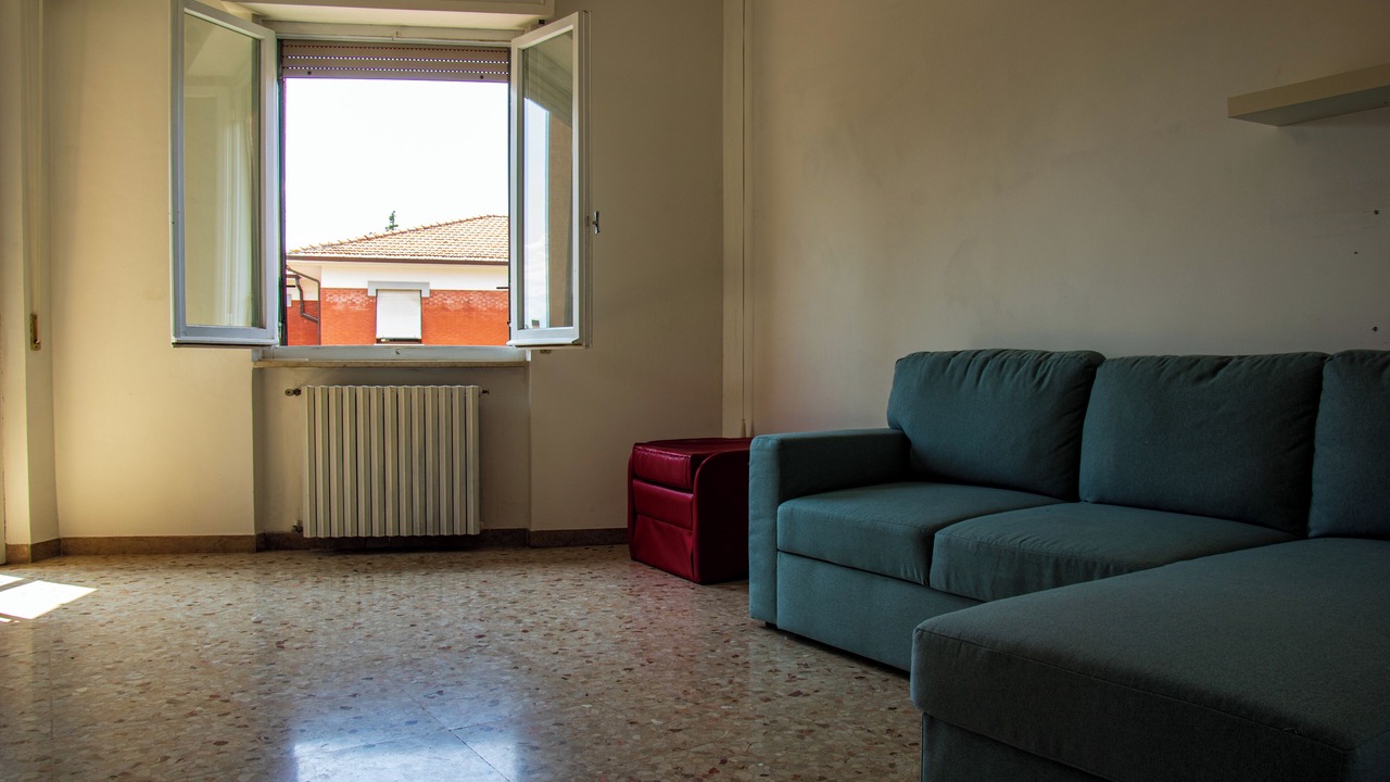 Photo of Livingroom in Jesi