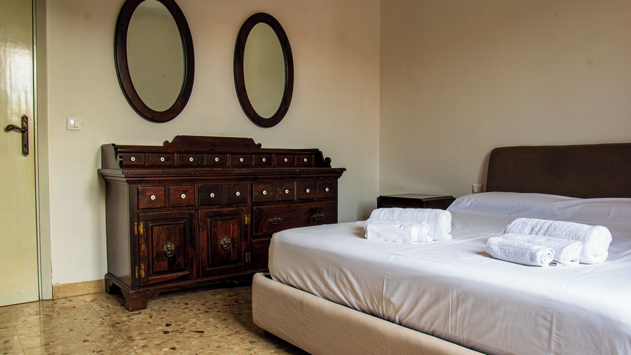 Photo of Bedroom in Jesi