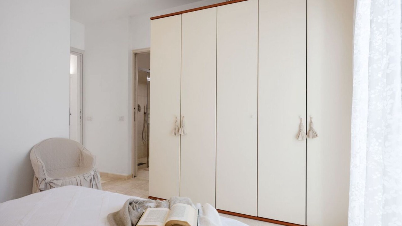 Photo of Bedroom in Baia Caddinas