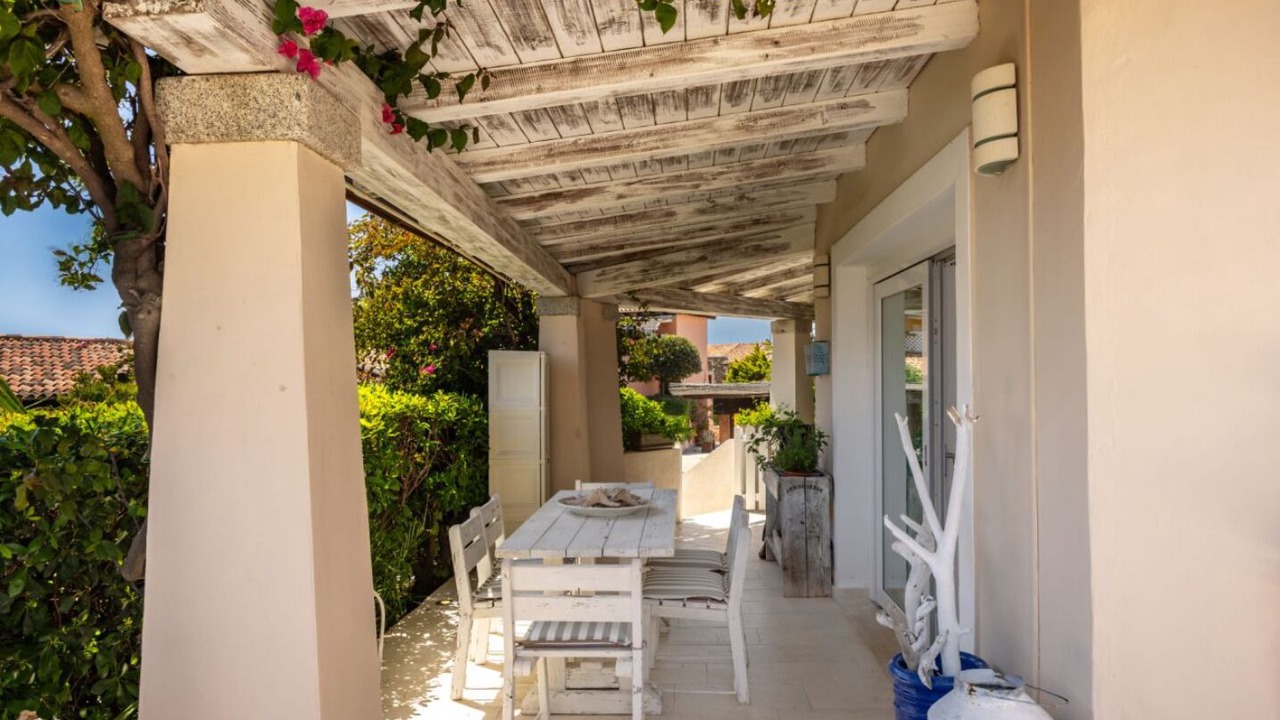 Photo of Outdoor in Baia Caddinas