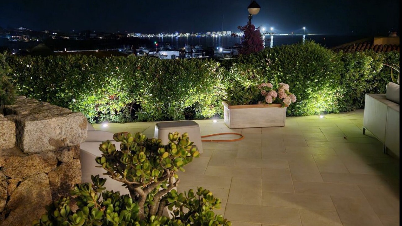 Photo of Outdoor in Baia Caddinas