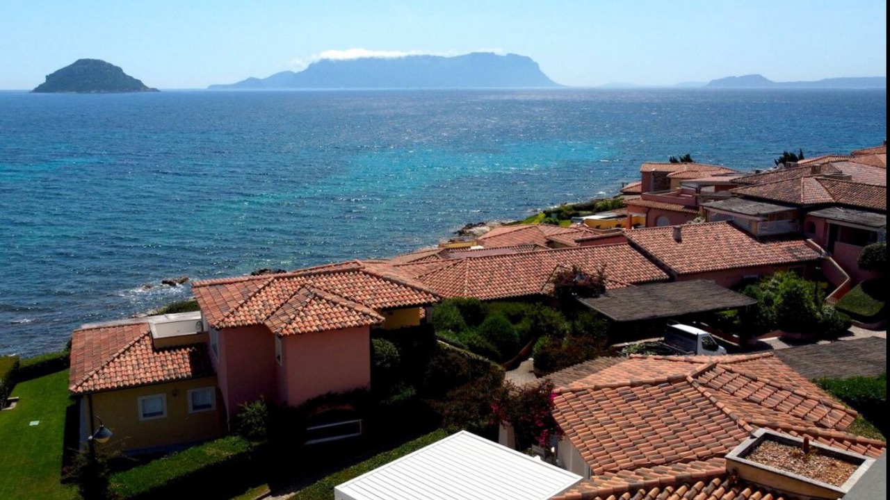 Photo of Outdoor in Baia Caddinas