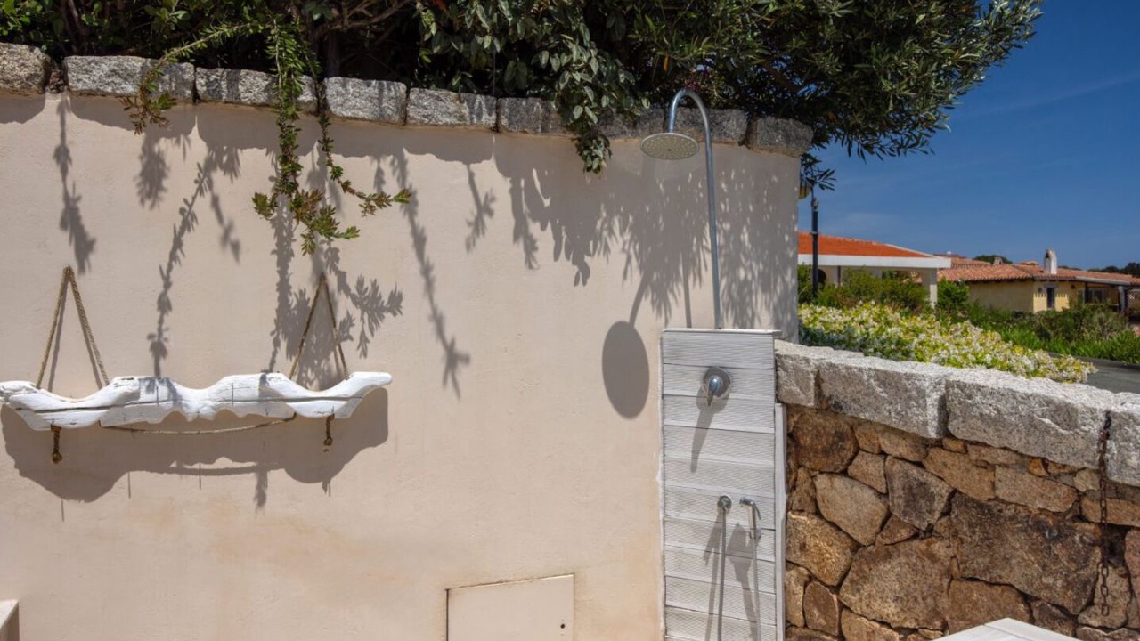 Photo of Outdoor in Baia Caddinas