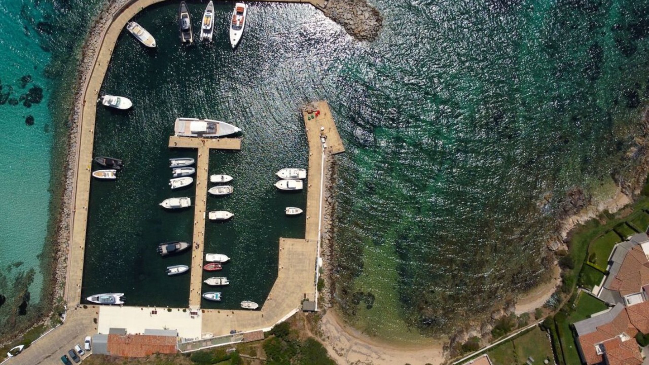 Photo of Outdoor in Baia Caddinas