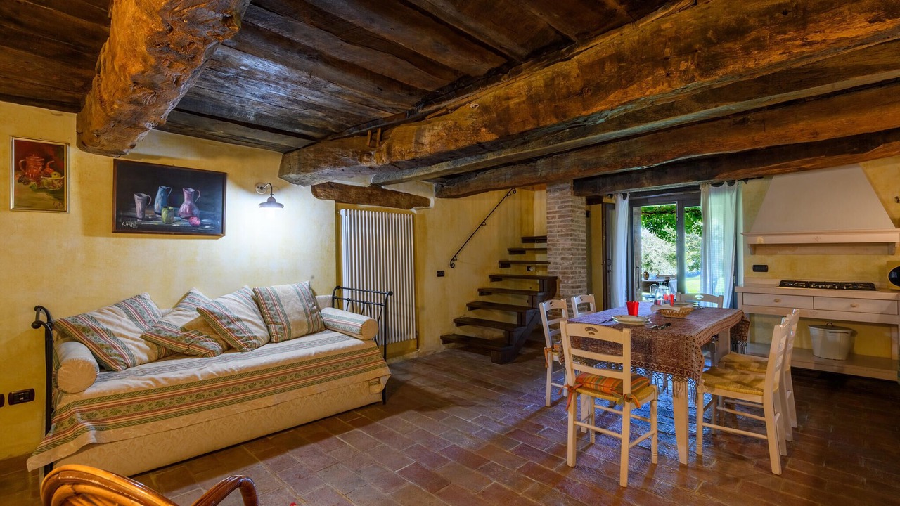 Photo of Bedroom in Frontino