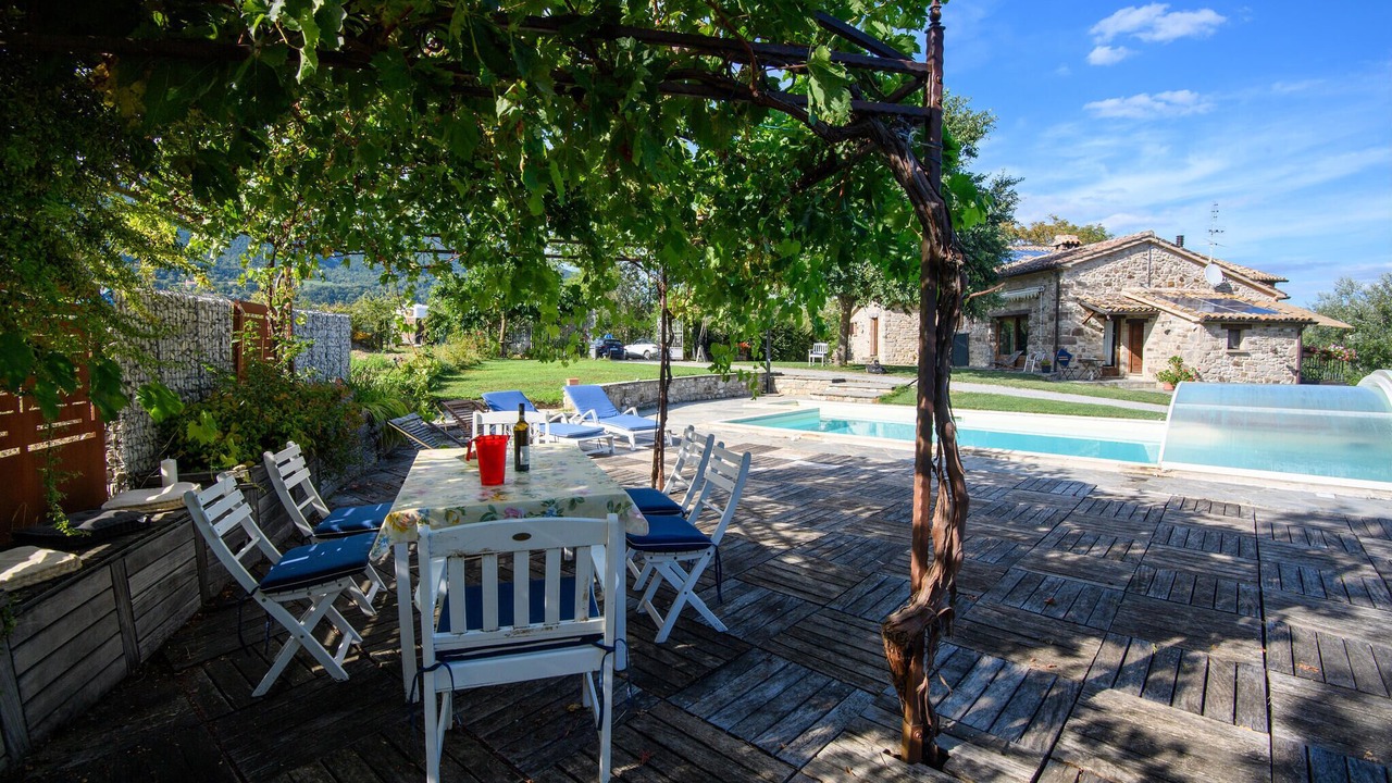 Photo of Outdoor in Frontino