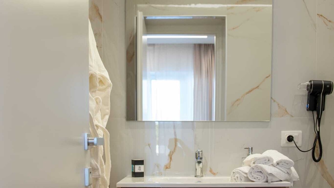 Photo of Bathroom in Castel Volturno