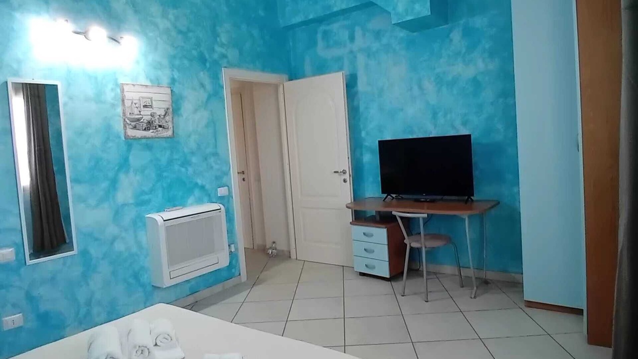 Photo of Bedroom in Poggio dei Pini