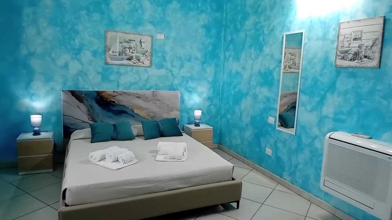 Photo of Bedroom in Poggio dei Pini