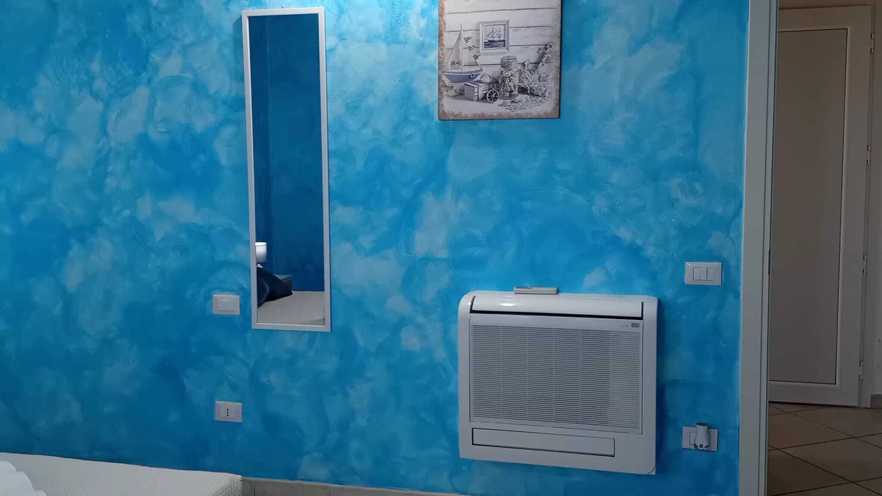 Photo of Bedroom in Poggio dei Pini