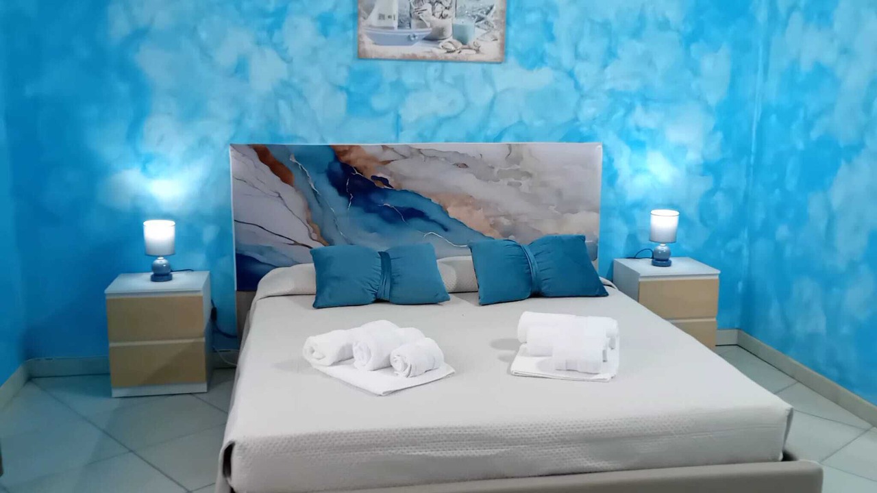 Photo of Bedroom in Poggio dei Pini