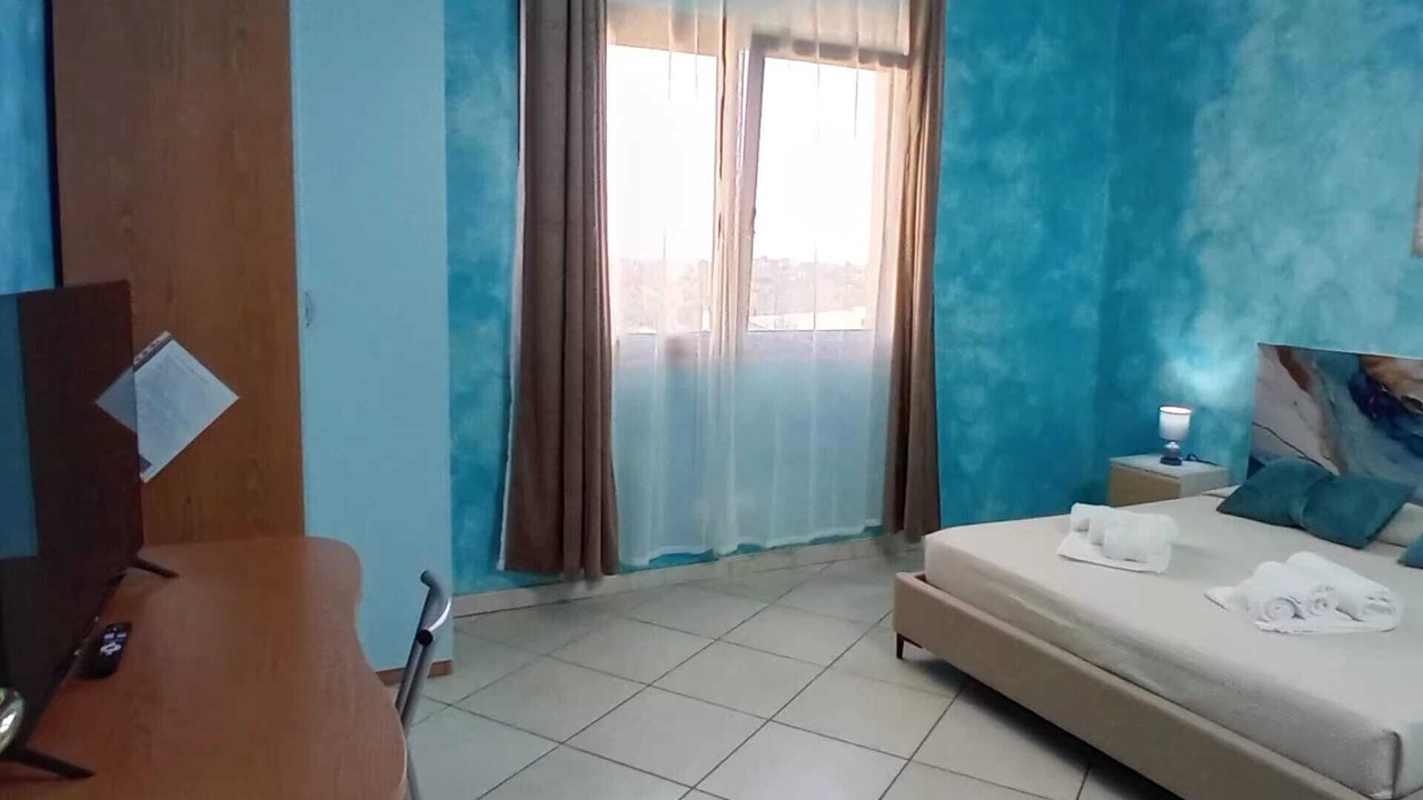 Photo of Bedroom in Poggio dei Pini