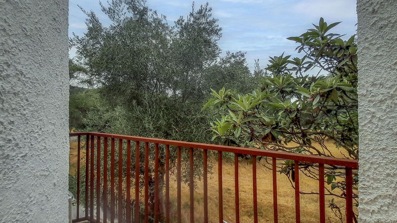 Photo of Bedroom in Vico del Gargano