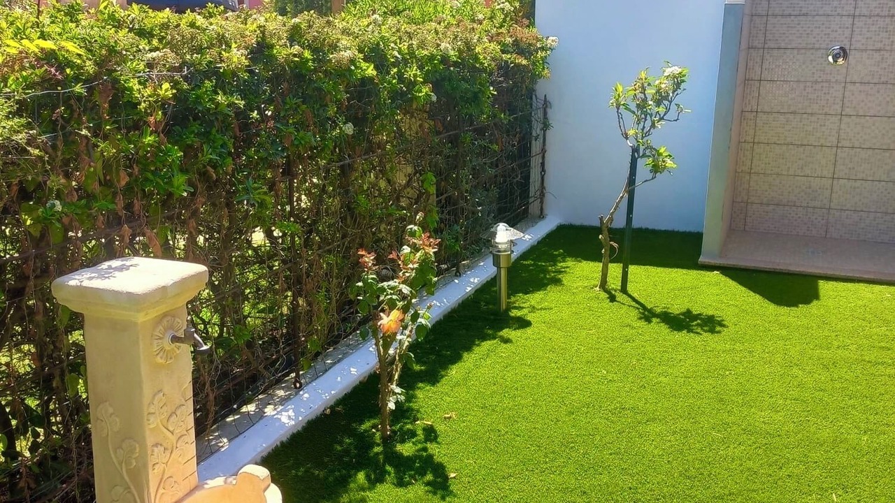 Photo of Outdoor in Tertenia