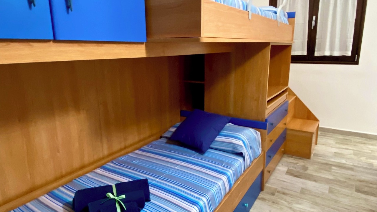 Photo of Bedroom in Tertenia