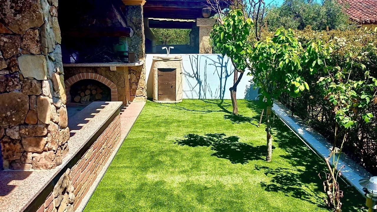 Photo of Outdoor in Tertenia