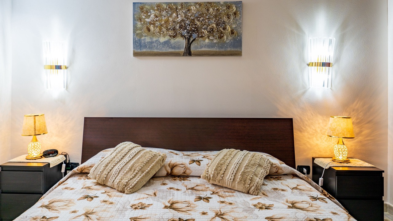 Photo of Bedroom in Tertenia